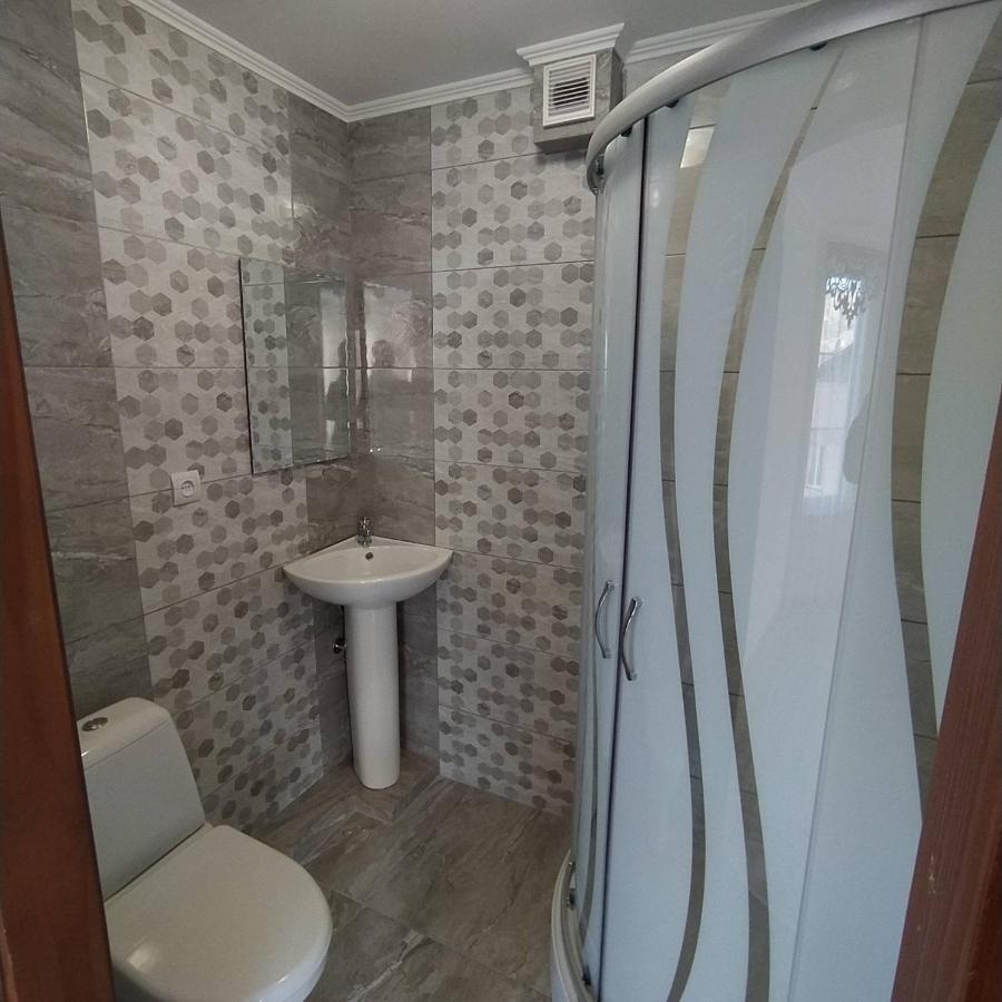 Harmony Bed & Breakfast Lazeșciîna Exterior foto