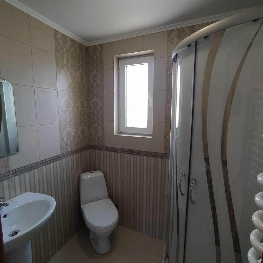 Harmony Bed & Breakfast Lazeșciîna Exterior foto